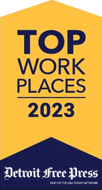Top 100 Workplaces logo